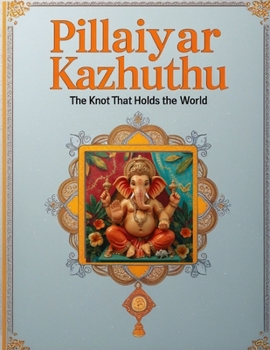 Pillaiyar Kazhuthu: The Knot That Holds the World