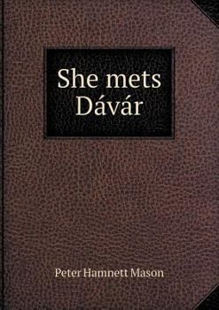Paperback She Mets Da Va R Book