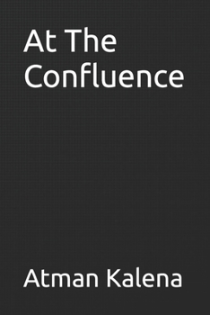Paperback At The Confluence Book