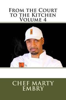 Paperback From the Court to the Kitchen Volume 4 Book