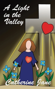 Paperback A Light in the Valley Book