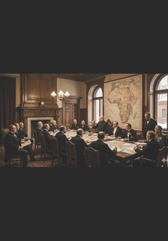 The Scramble for Africa, Berlin Conference (1884-1885): Africa's Broken Promises from Partition to Neocolonialism
