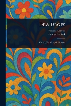 Paperback Dew Drops Book