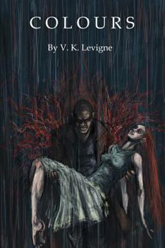 Paperback Colours Book