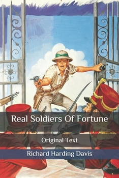 Real Soldiers Of Fortune: Original Text