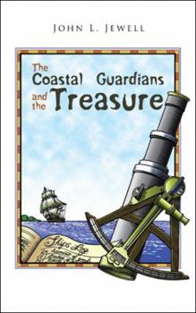 Paperback The Coastal Guardians and the Treasure Book