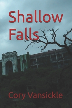 Paperback Shallow Falls Book