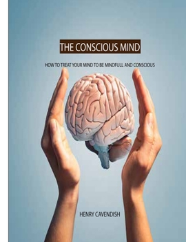 Paperback The Conscious Mind Book