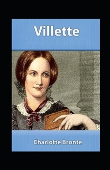 Paperback Villette Annotated Book