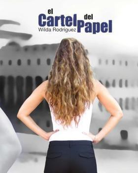 Paperback El Cartel Del Papel [Spanish] Book