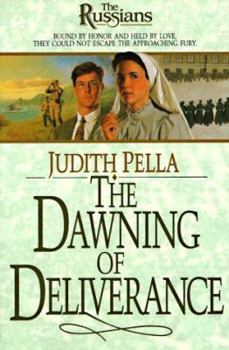 Paperback The Dawning of Deliverance Book
