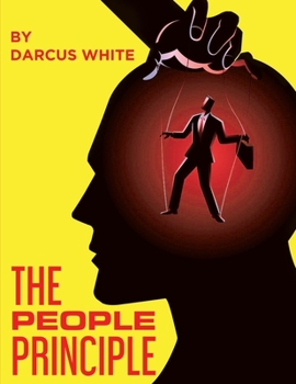 Paperback The W1nners' Club Part Four: The People Principle Book