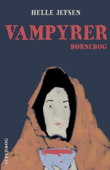 Paperback Vampyrer [Swedish] Book