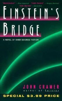 Mass Market Paperback Einstein's Bridge Book