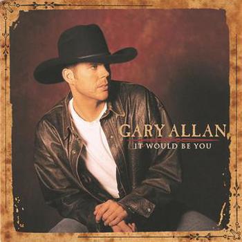 Music - CD It Would Be You Book
