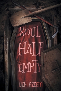 Paperback Soul Half Empty Book