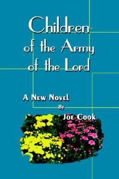 Paperback Children of the Army of the Lord Book