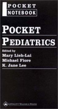Pocket Pediatrics