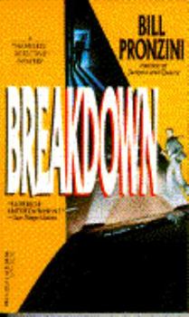 Mass Market Paperback Breakdown Book