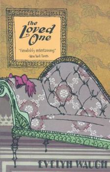 Paperback The Loved One Book