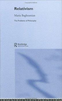 Paperback Relativism Book