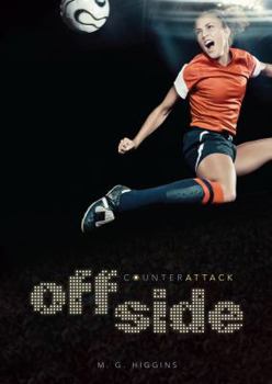 Offside - Book #5 of the Counterattack