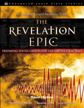 Paperback The Revelation Epic Book