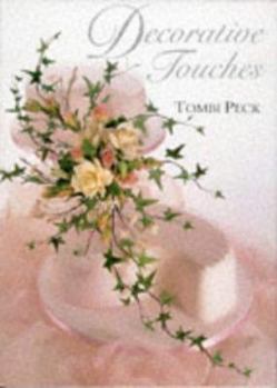 Hardcover Decorative Touches Book