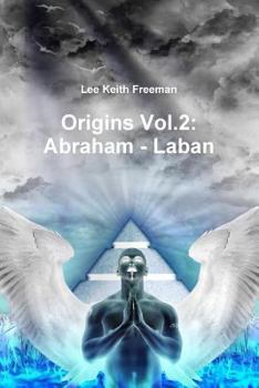 Paperback Origins Vol.2: Abraham - Laban Book