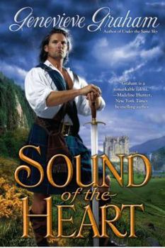 Sound of the Heart - Book #2 of the MacDonnells