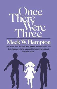 Paperback Once There Were Three Book