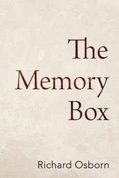 Paperback The Memory Box Book