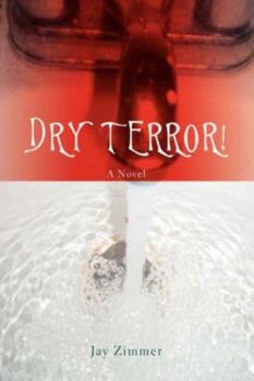 Hardcover Dry Terror! Book