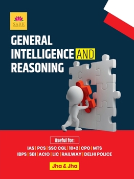 Paperback General Intelligence and Reasoning 2021 Book