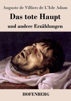 Paperback Das tote Haupt und andere Erzählungen [German] Book