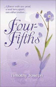 Paperback Four-Fifth's Book