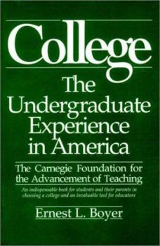 Paperback College: The Undergraduate Experience in America Book