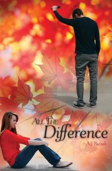 Paperback All the Difference Book