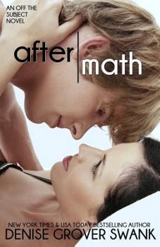 Paperback After Math Book