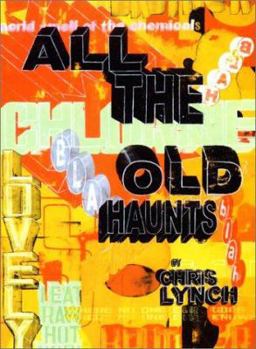 Hardcover All the Old Haunts Book