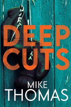 Paperback Deep Cuts Book