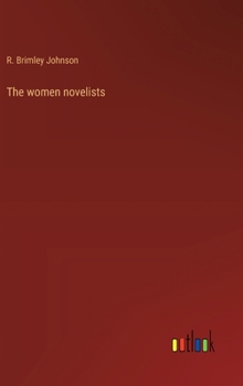 The women novelists