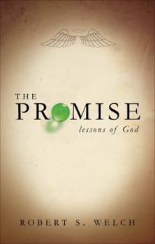 Paperback The Promise: Lessons of God Book