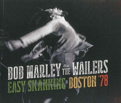 Music - CD Easy Skanking In Boston 78 Book