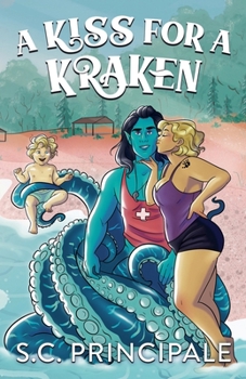 A Kiss For a Kraken: Harmony Glen