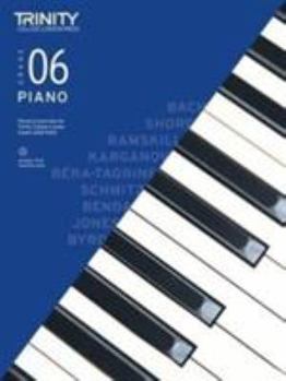 Sheet music Piano Exam Pieces & Exercises 2018-2020 Grade 6, with CD & Teaching Notes (Piano 2018-2020) Book