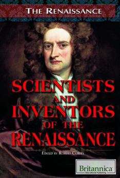 Library Binding Scientists and Inventors of the Renaissance Book