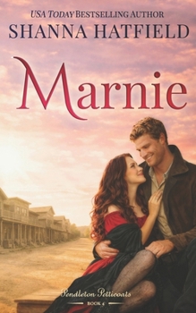 Paperback Marnie: A Sweet Historical Romance Book