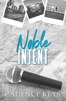 Noble Intent