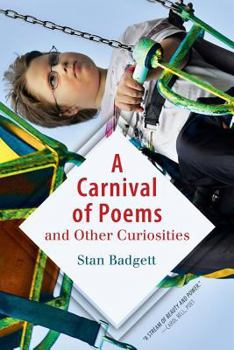 Paperback A Carnival of Poems: and Other Curiosities Book